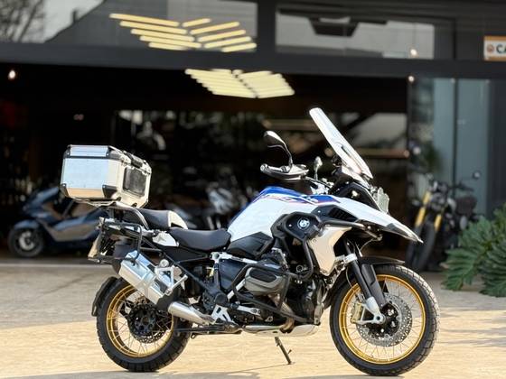 BMW R 1250 GS PREMIUM BMW R 1250 GS PREMIUM
